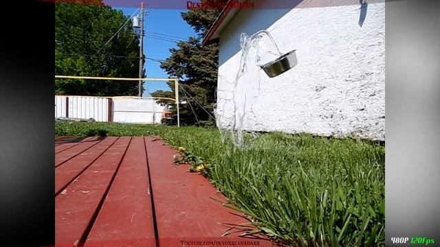 Nikon Coolpix s9700 slow motion 480p 120fps watch video it's cool смотреть онлайн