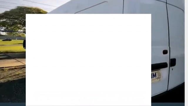 Renault Master 2.5 L3h2 смотреть онлайн