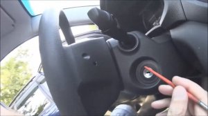 Круиз-контроль за 2 тыс. рублей на New Hyundau Tucson (установка)