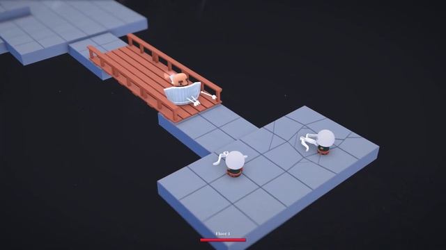 Kenney Patreon • KenDungeon смотреть онлайн