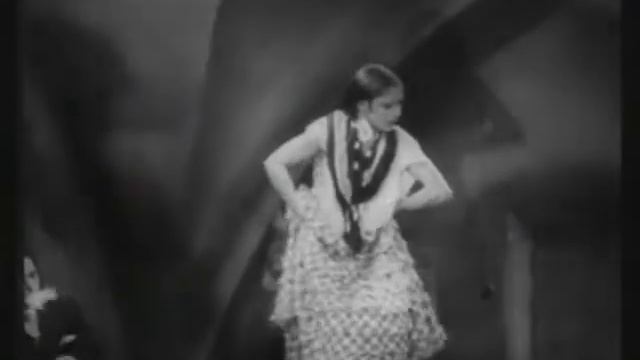 Carmen Amaya смотреть онлайн