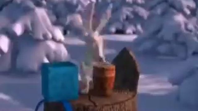 Лучшая новогодняя песня /ЭТО НОВЫЙ ГОД смотреть онлайн