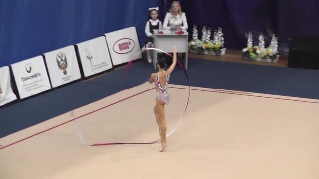 Луговских Елизавета 2000 г.р. (Пензенская область) Лента. смотреть онлайн