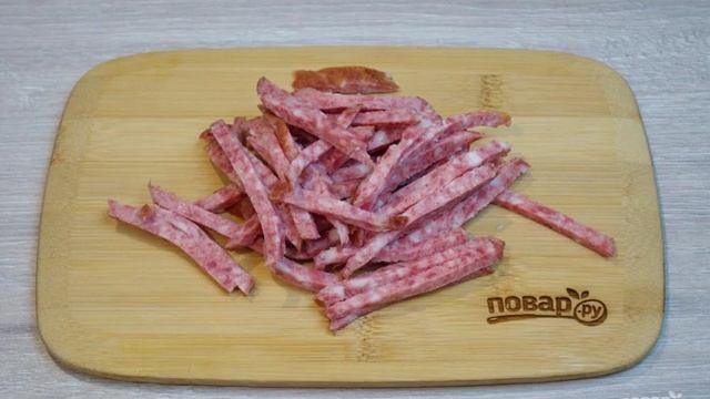 Рецепты от шеф-повара