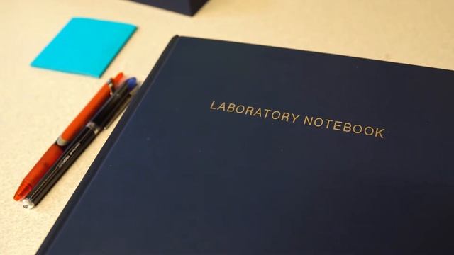 Student Research - Computational Chemistry смотреть онлайн