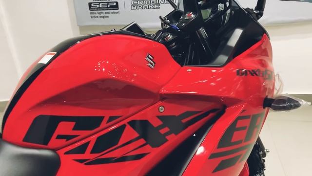 Friend Bought Suzuki Gixxer SF 150 || Gixxer SF 150 || Bike lovers смотреть онлайн