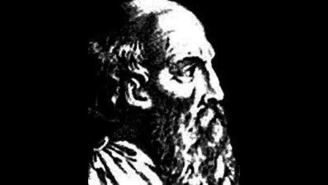 Эпиктет – биография и жизнь древнегреческого философа-стоик; раба в Риме смотреть онлайн