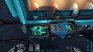 Инкубатор АРК генезис 2 Подробный гайд | ARK Genesis 2 | Guide on The Egg Incubator!