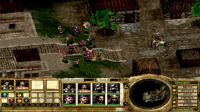 Let's Funk King Play Invictus: In The Shadow Of Olympus #02 [Gameplay] смотреть онлайн