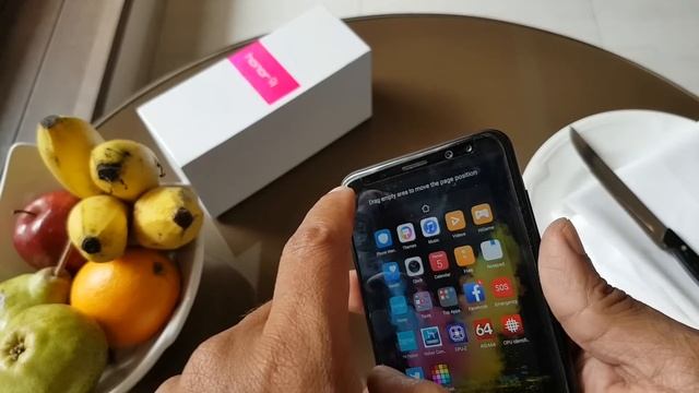 Honor 9i Unboxing, hands-on and first impressions in Tamil / தமிழ் смотреть онлайн