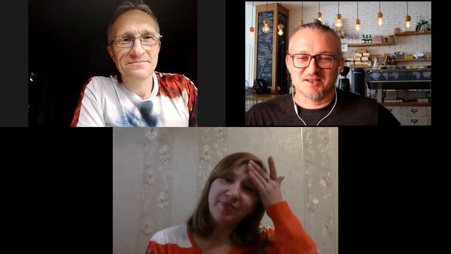 Эмоциональный интеллект. Анна Терентьева. Культура Сердца 07 смотреть онлайн