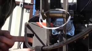 Установка счетчика моточасов с AliExpress на мотоблок