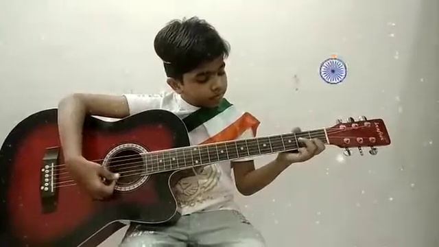 National Anthem Guitar Tabs смотреть онлайн