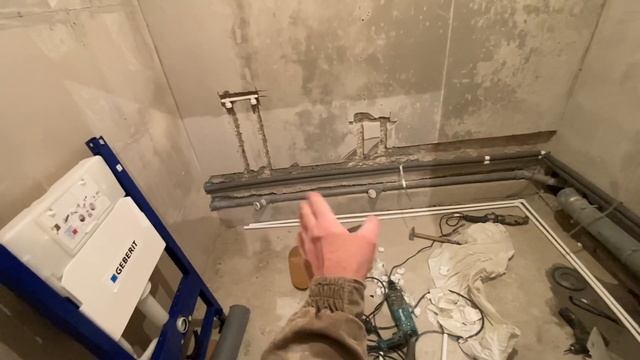 Коммуникации к квартире смотреть онлайн