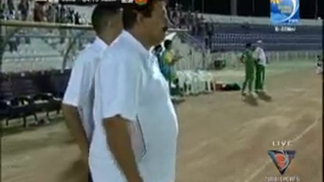 IRAQ Vs AZERBAIJAN Highlight- Emad Mohammed
