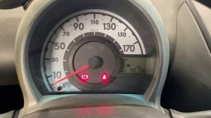 Двигатель Peugeot 1KR-FE для 107 2006-2014