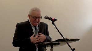 23,03,24 Проповедь Ковтун С.Н. «Лесной гигант или комнатный бонсай»