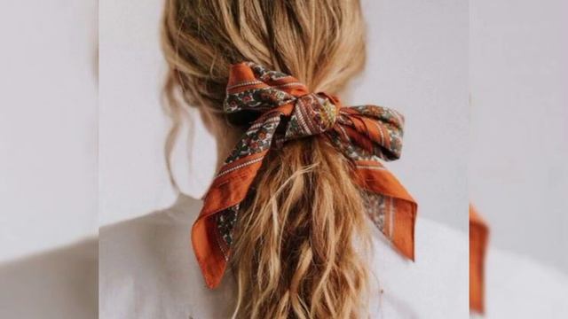 ПРИЧЁСКИ #БОХО смотреть онлайн