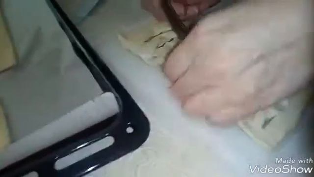 Штрудель с яблоками из готового слоёного теста смотреть онлайн