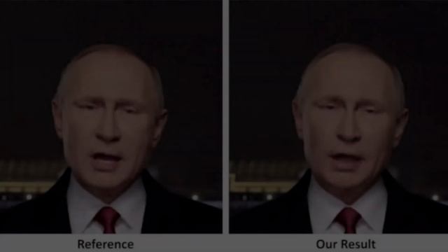 Что такое DeepFake и как это работает?