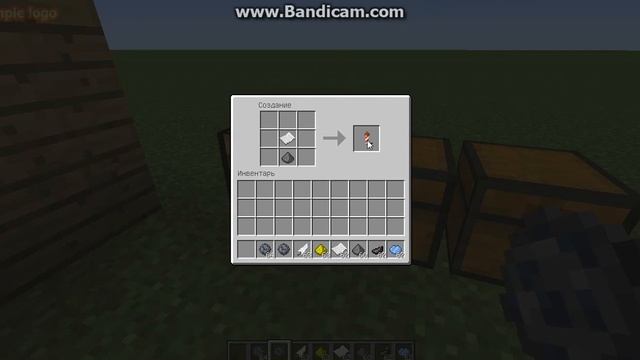 Какие фейерверки существуют в Майнкрафте? Часть вторая. ( 4 вида ) смотреть онлайн