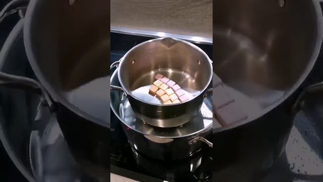 Мастер класс "Съедобный слайм" смотреть онлайн