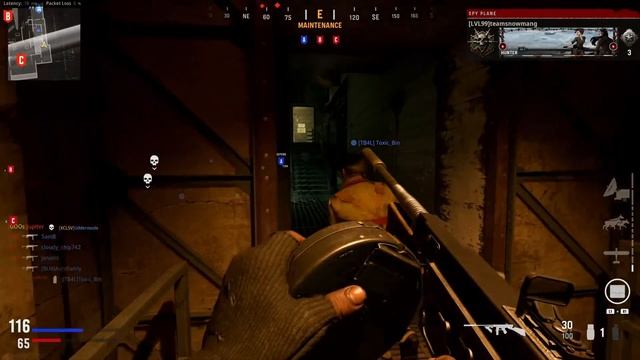 How to Heal Nearly Instantly in Vanguard! | (Frenzy Breakdown) смотреть онлайн