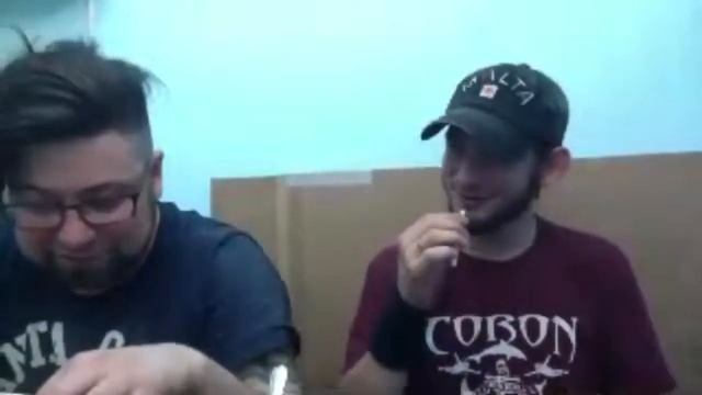 Стрим: Чистовая сборка фильтра