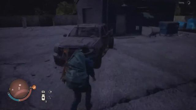 Outpost's Close By.... State Of Decay 2 : Juggernaut Edition - Part 5 смотреть онлайн