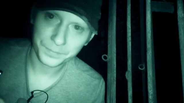 Один Ночью на Кладбище † Призрак кладбища † Что это было? † фэг, эгф смотреть онлайн