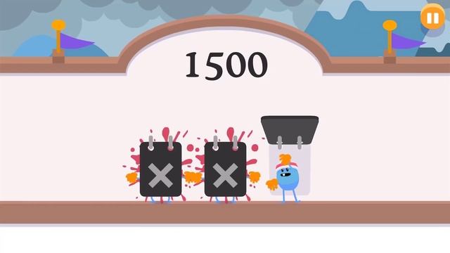 Dumb Ways To Die 1+2 Compilation - New Funny Ways To Die смотреть онлайн