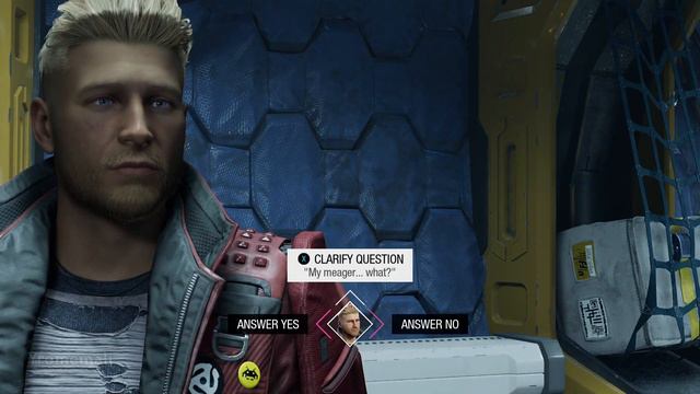 When you hire a poet & a comedian as voice actors смотреть онлайн