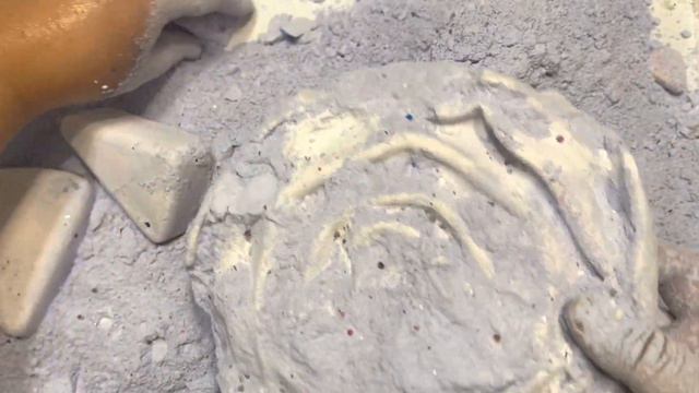 💜☔️ PURPLE LAVENDER LUSCIOUS REFORMS | SOFT & DUSTY 💨 | ASMR | ODDLYSATISFYING