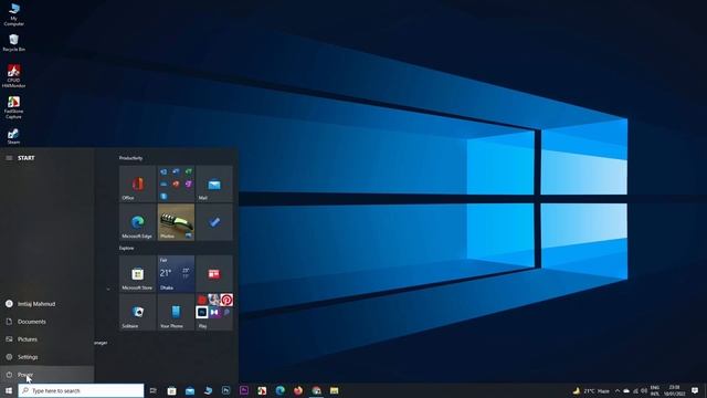 How to Enter BIOS on Gigabyte Motherboard смотреть онлайн