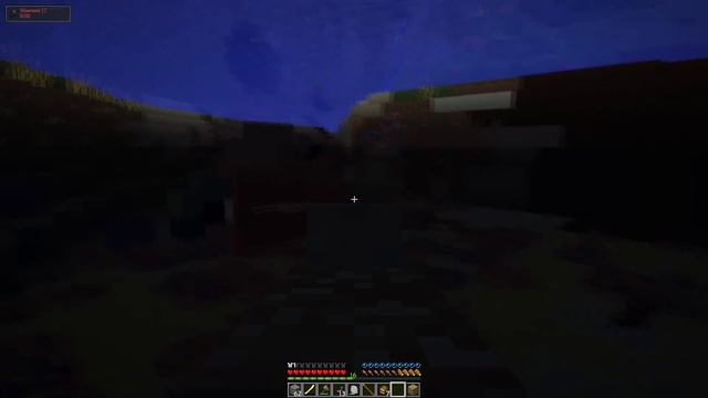 SevTech Ages #02 - Мы умеем в навигацию? | Выживание с модами смотреть онлайн