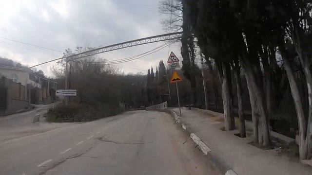 Крым 2021 НА АЙ-ПЕТРИ В ЛЮБУЮ ПОГОДУ смотреть онлайн