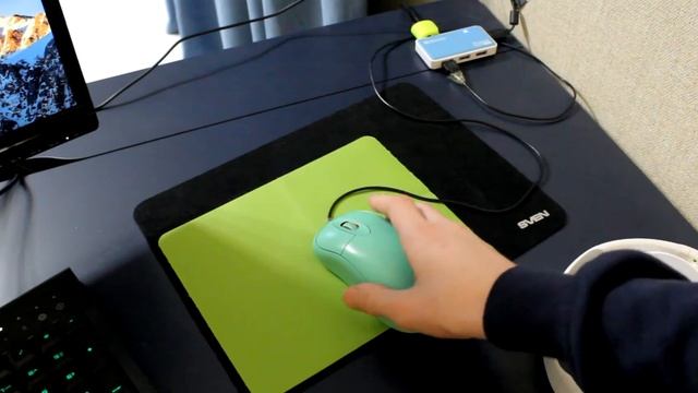 Мышка из фикс прайса, мой опыт смотреть онлайн