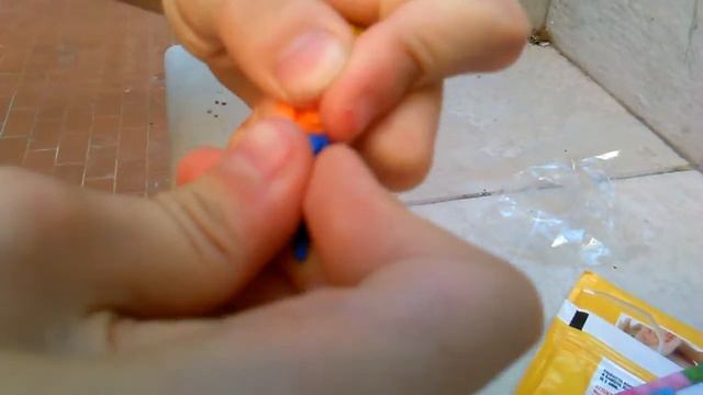 Apertura shokkybandz MATT - un nuovo slime(pongo) смотреть онлайн