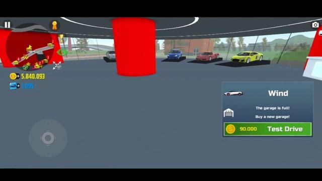 Unlock All Cars in Car Simulator 2 ( OLD TRICK ) смотреть онлайн