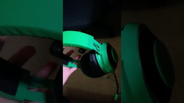 Razer Kraken Headset Review смотреть онлайн