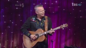 Tommy Emmanuel  - Windy & Warm + Classical gas, Seoul 2009
