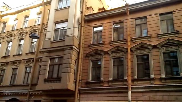 Коломенская улица смотреть онлайн