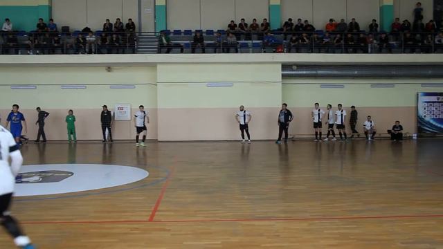 YELEU CUP 2018. Группа В. RECOM (Алматы) 0-0 Бирлик (Астана) смотреть онлайн