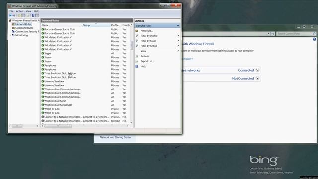 trials evolution pc NAT fix смотреть онлайн