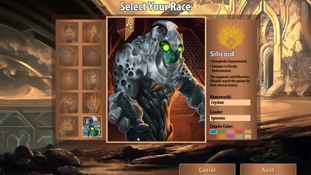 Remnants of the Precursors (ROTP) Gameplay eXplanation: Tutorial Series Ep. 1 смотреть онлайн