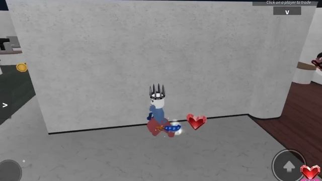 ??играем в мм2, но в скине России || roblox, mm2?? смотреть онлайн