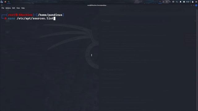 Cara Perbaiki Kali Linux Apt Update Error Ignored | Tutorial Singkat | Cyberuz Indonesia смотреть онлайн