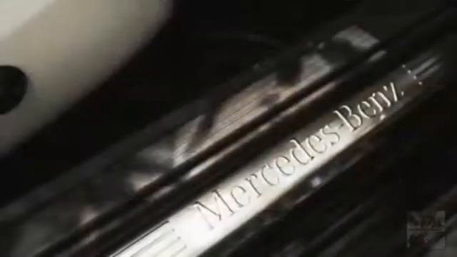 Mercedes Benz E400 4MATIC смотреть онлайн