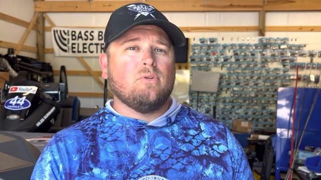 These Are The FIRST LURES I Reach For OFFSHORE BASS In MAY!!! (Also Great In June!) смотреть онлайн