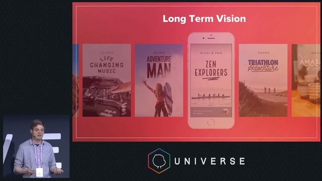 From Monorail to Monorepo: Airbnb's journey into microservices - GitHub Universe 2018 смотреть онлайн